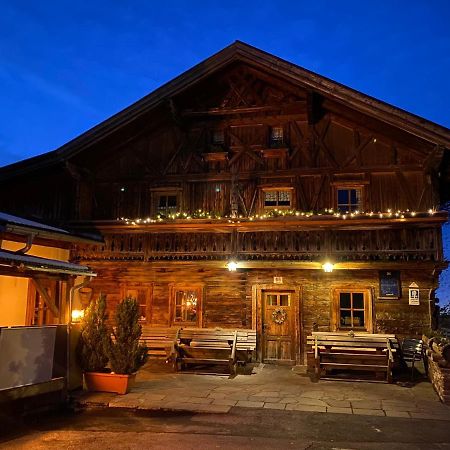 Gasthof Muehle Wattens Exterior photo