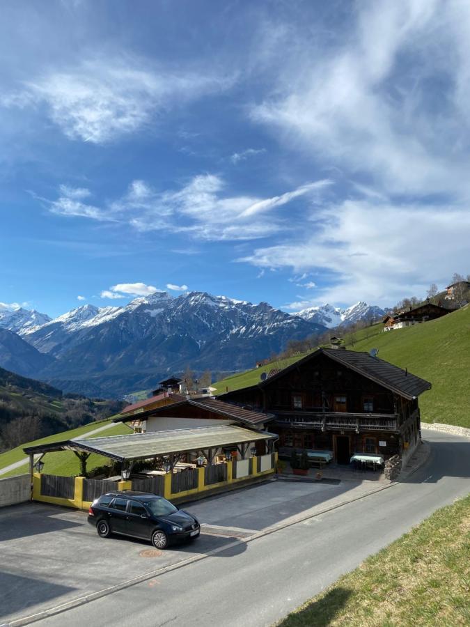 Gasthof Muehle Wattens Exterior photo