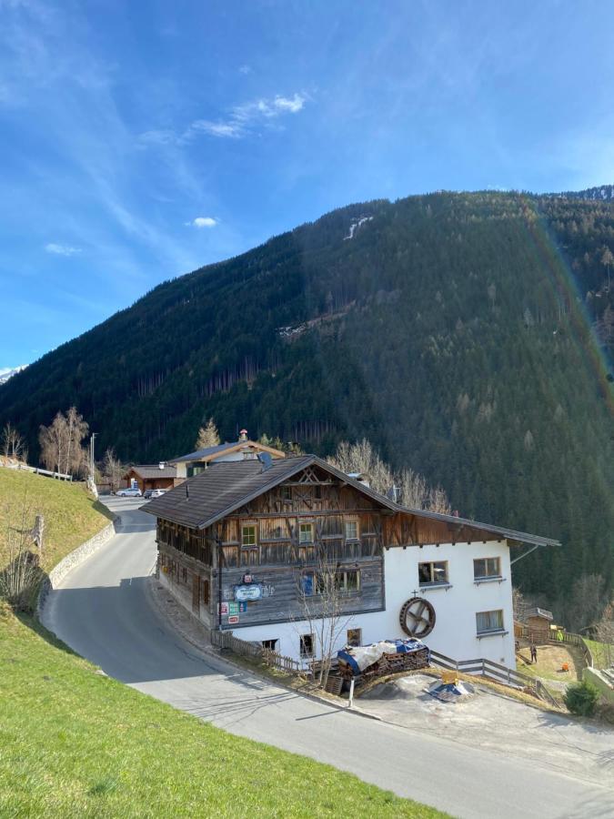 Gasthof Muehle Wattens Exterior photo