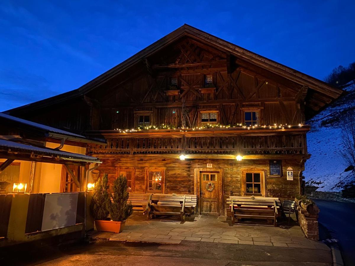 Gasthof Muehle Wattens Exterior photo