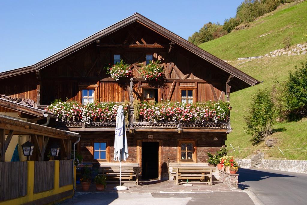 Gasthof Muehle Wattens Exterior photo